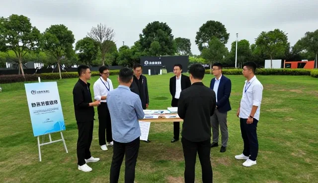 设备管理中性能与适用条件的精准匹配