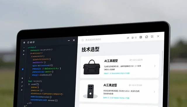 远程运维平台技术选型中的关键考量点分析