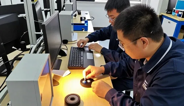 远程运维平台提升验收交付环节使用效率